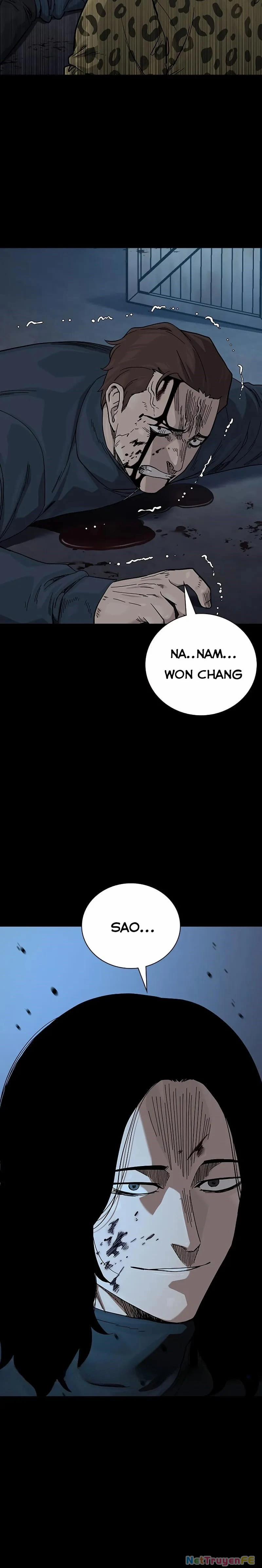 Để Có Thể Sống Sót 151 trang 11