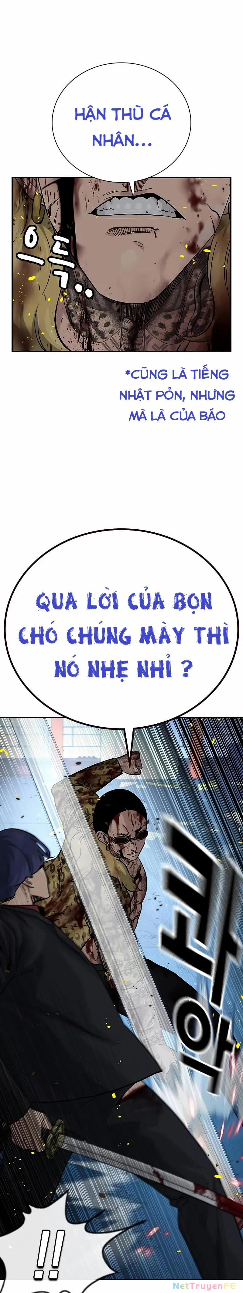 Để Có Thể Sống Sót 151 trang 13