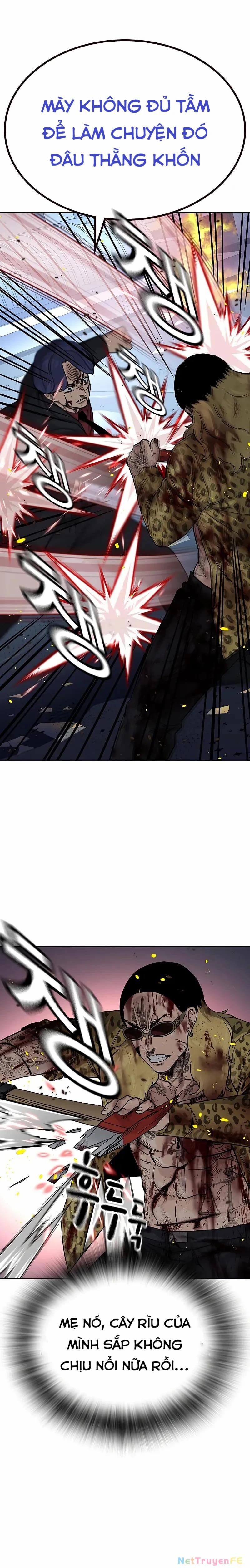 Để Có Thể Sống Sót 151 trang 16