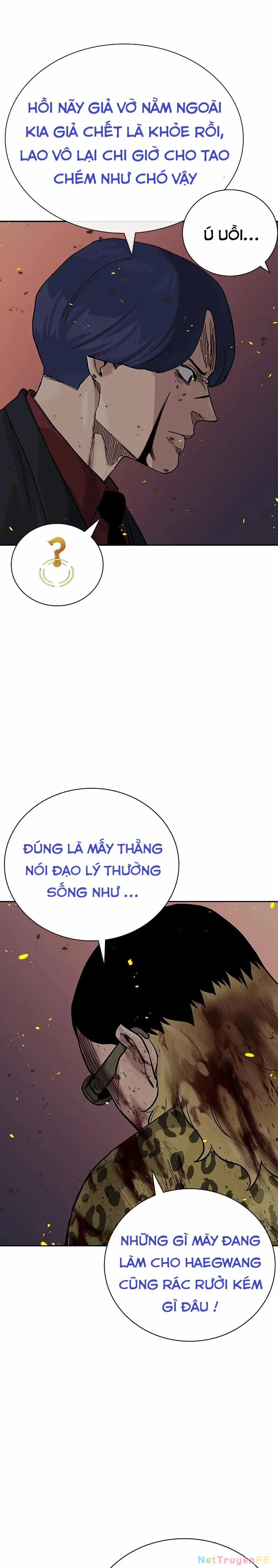 Để Có Thể Sống Sót 151 trang 18