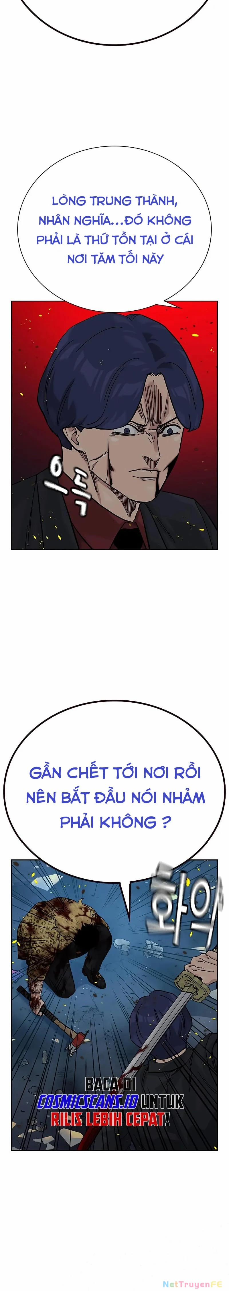 Để Có Thể Sống Sót 151 trang 20