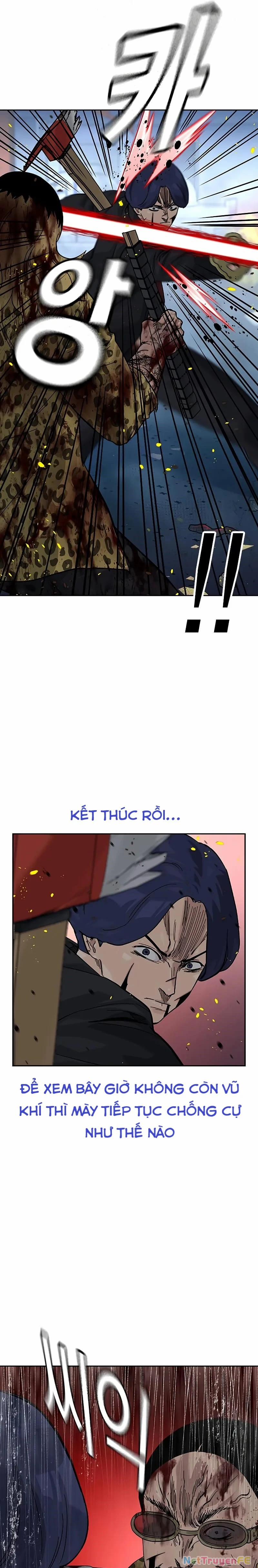 Để Có Thể Sống Sót 151 trang 21