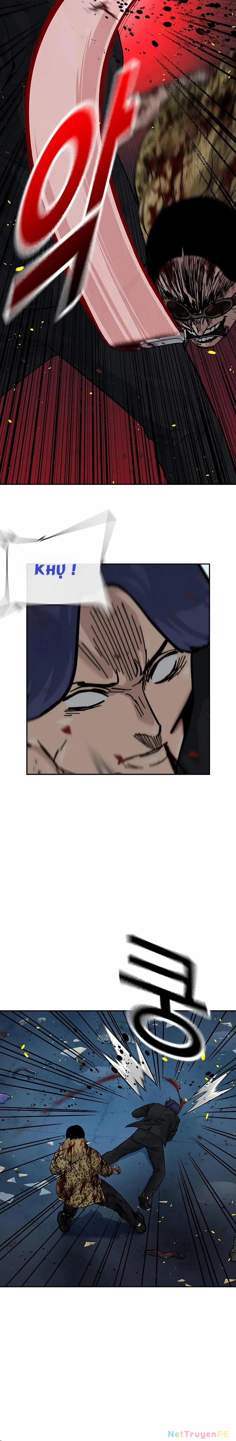 Để Có Thể Sống Sót 151 trang 23