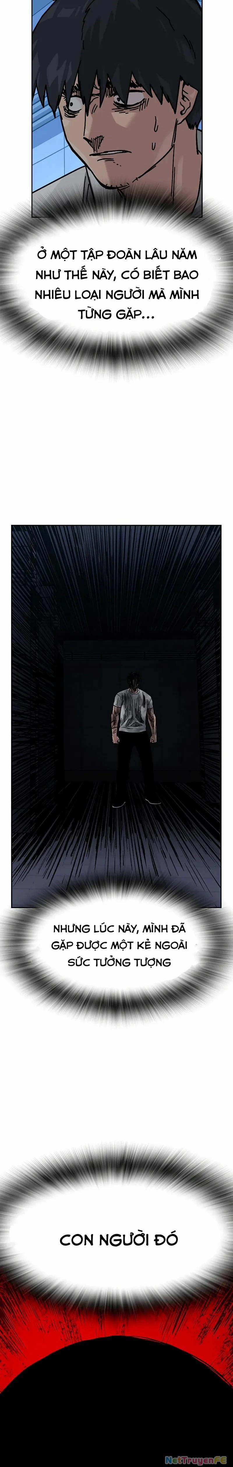 Để Có Thể Sống Sót 151 trang 32