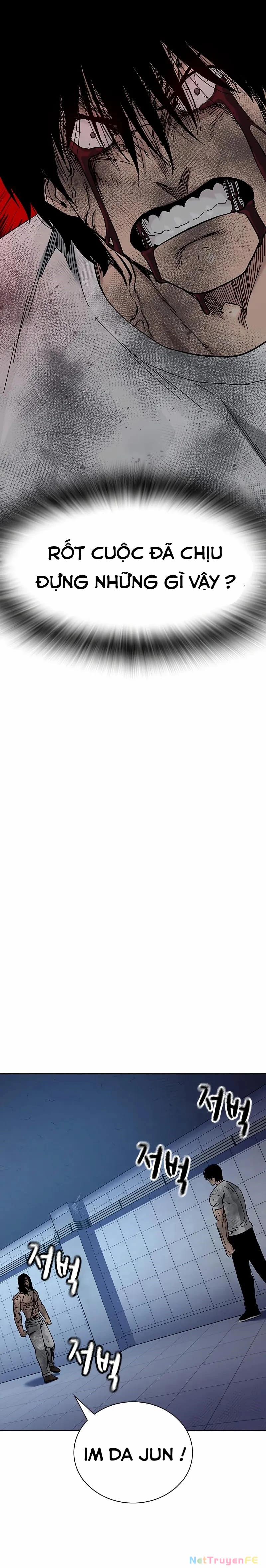 Để Có Thể Sống Sót 151 trang 33