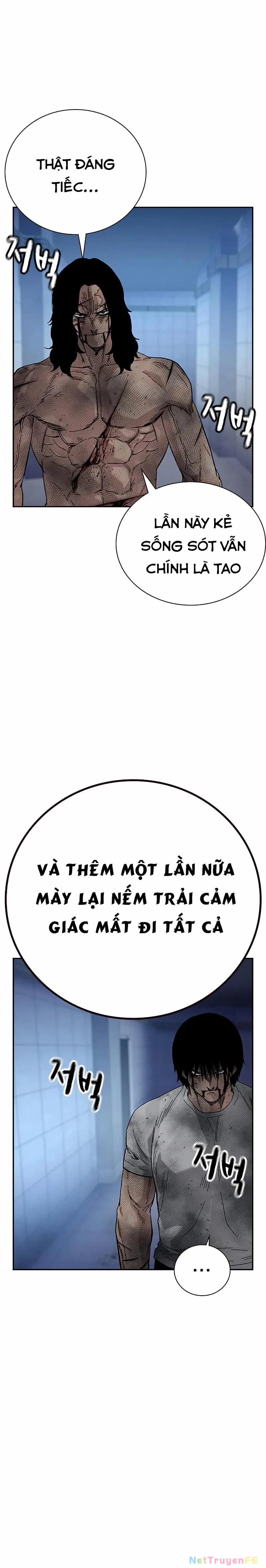 Để Có Thể Sống Sót 151 trang 34