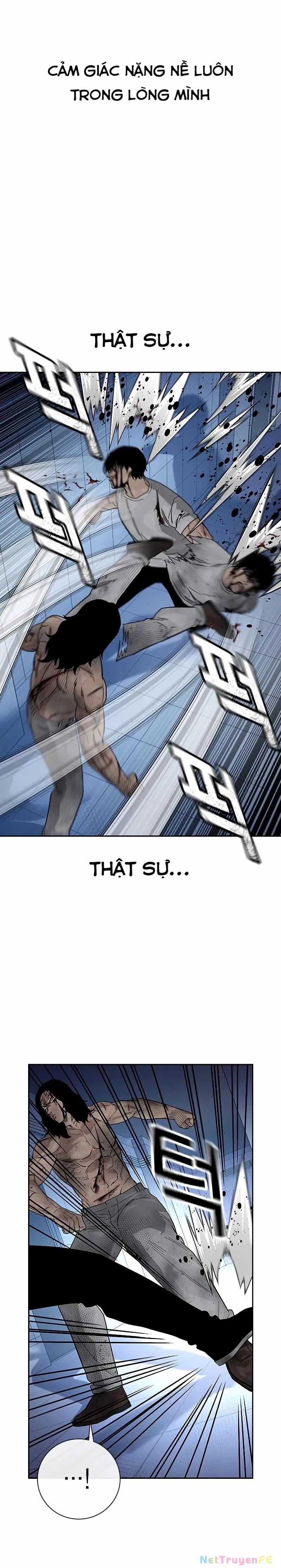 Để Có Thể Sống Sót 151 trang 39