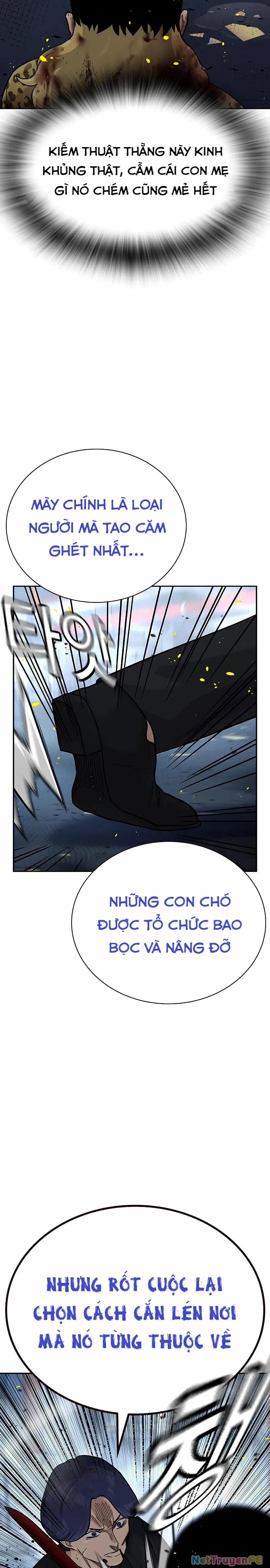 Để Có Thể Sống Sót 151 trang 7