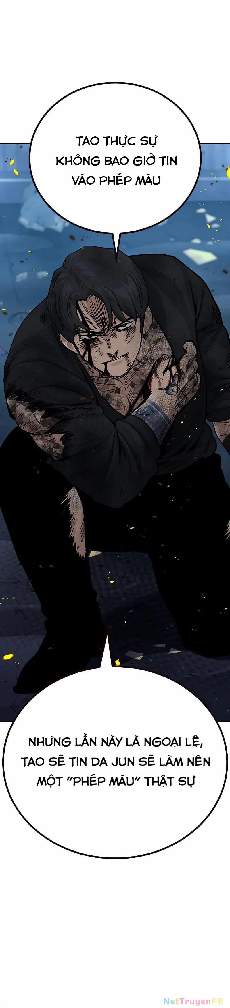 Để Có Thể Sống Sót 152 trang 10