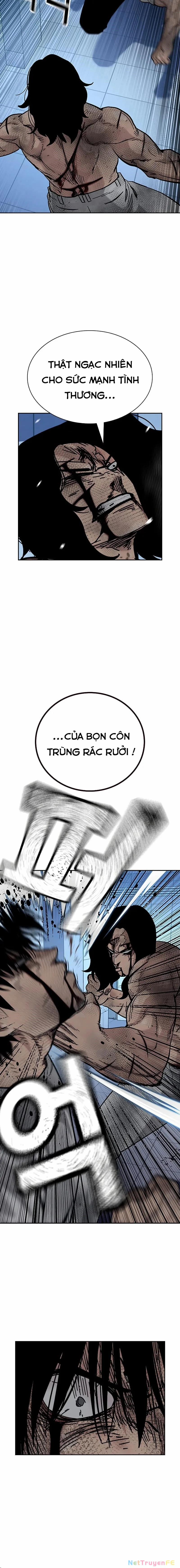 Để Có Thể Sống Sót 152 trang 15