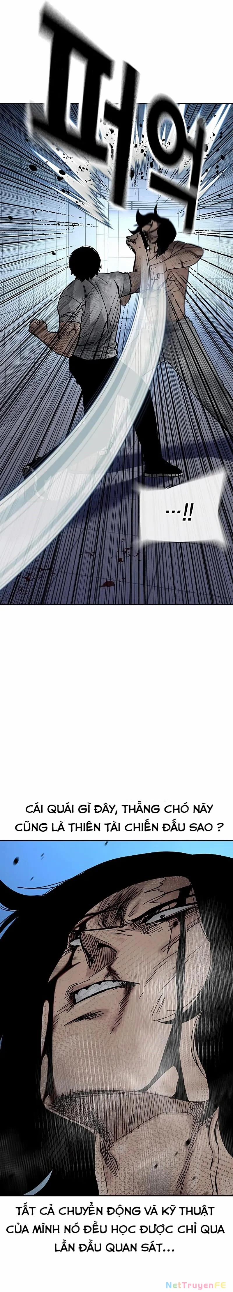 Để Có Thể Sống Sót 152 trang 16