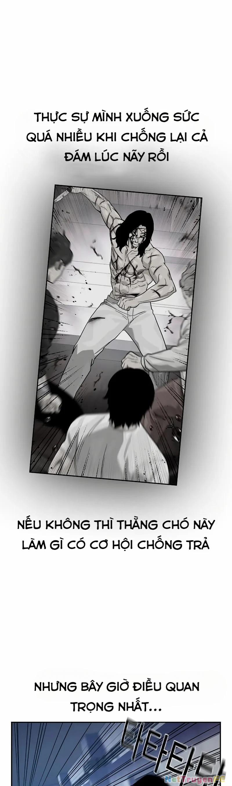 Để Có Thể Sống Sót 152 trang 17