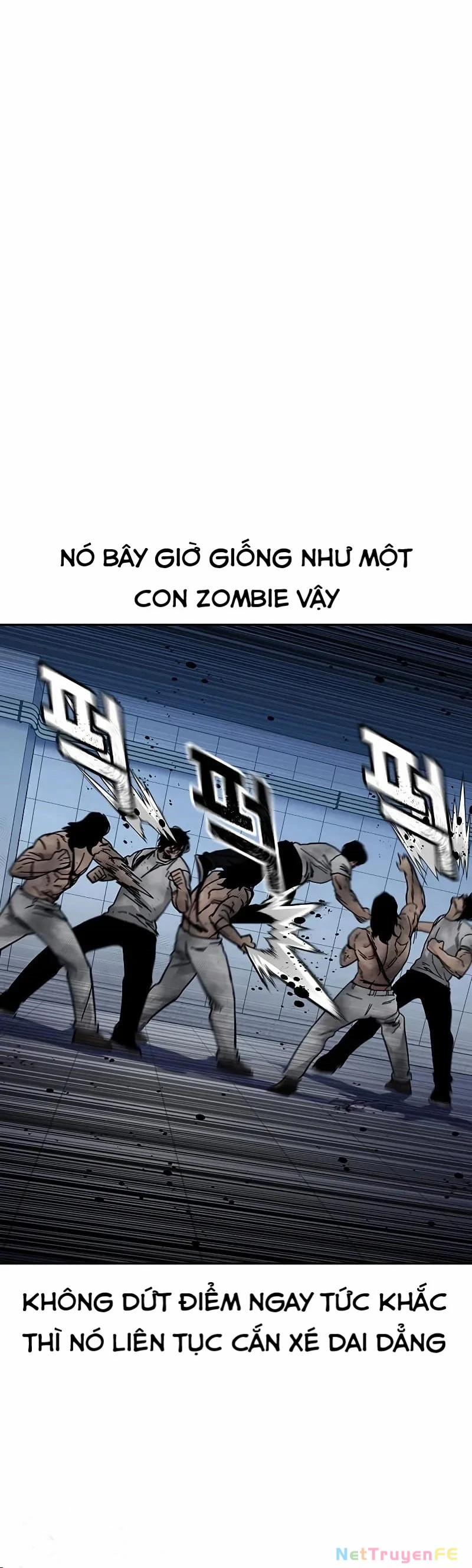 Để Có Thể Sống Sót 152 trang 20