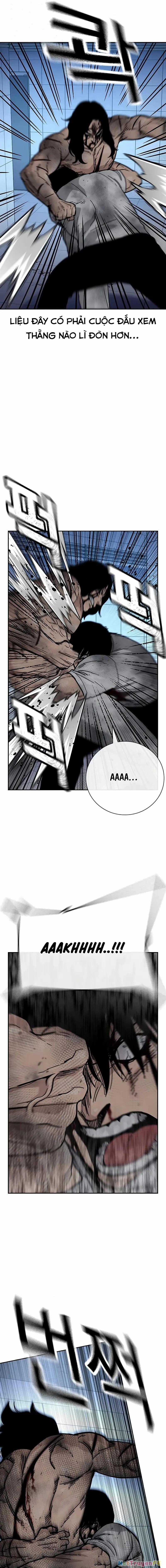 Để Có Thể Sống Sót 152 trang 21