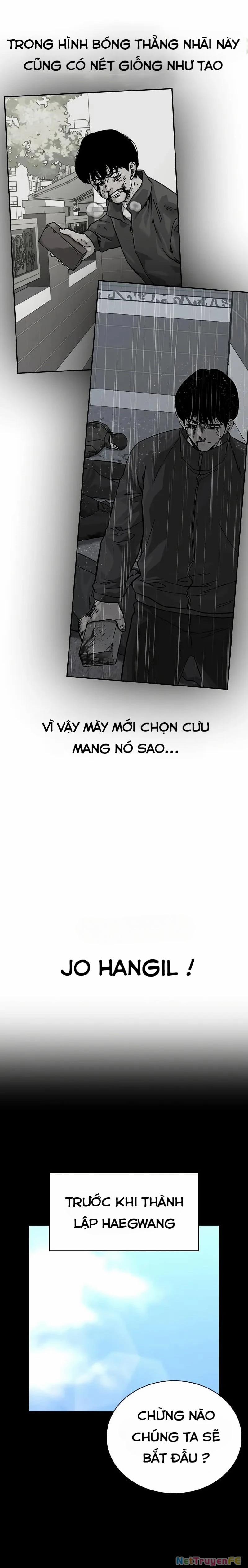 Để Có Thể Sống Sót 152 trang 24