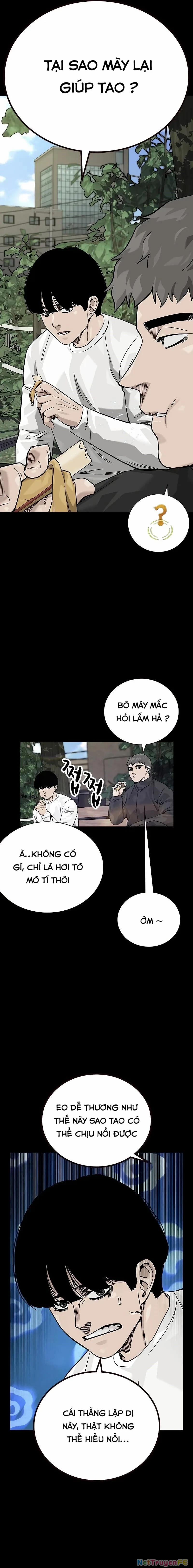 Để Có Thể Sống Sót 152 trang 26
