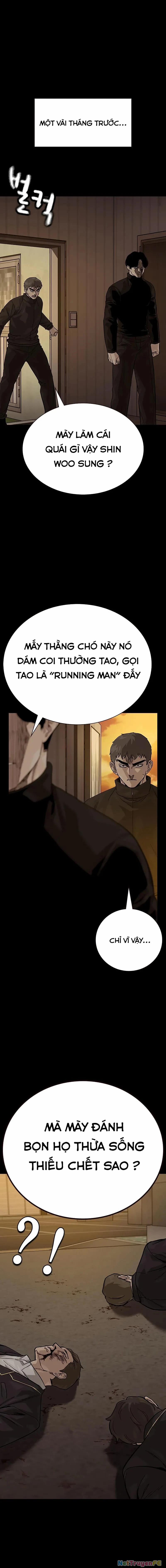 Để Có Thể Sống Sót 152 trang 29