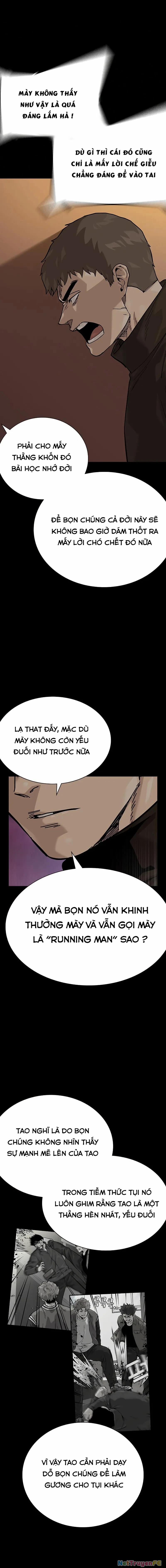 Để Có Thể Sống Sót 152 trang 30