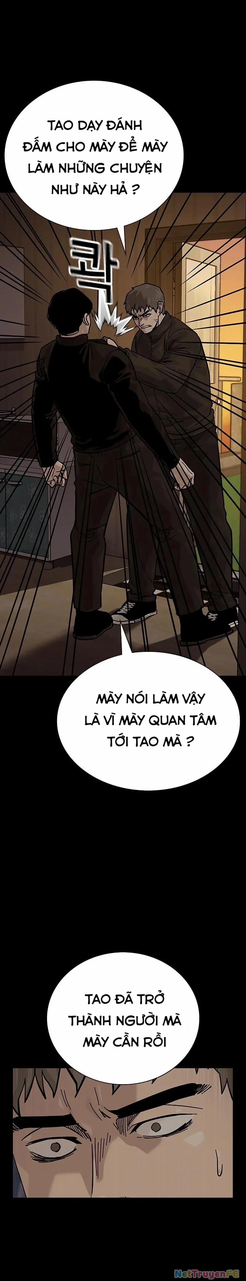 Để Có Thể Sống Sót 152 trang 32