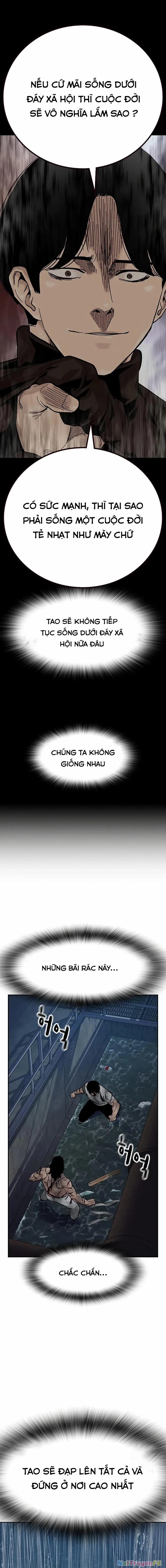 Để Có Thể Sống Sót 152 trang 34