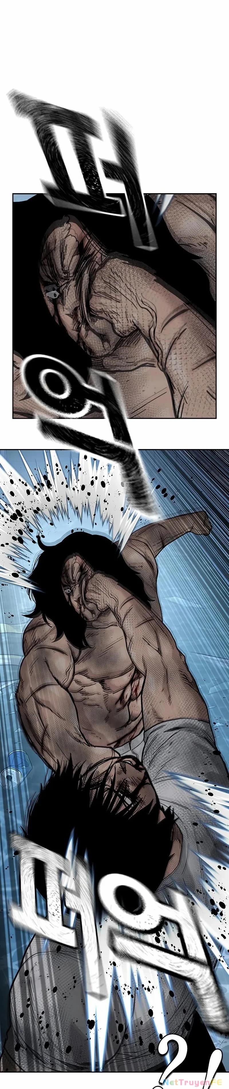 Để Có Thể Sống Sót 152 trang 37