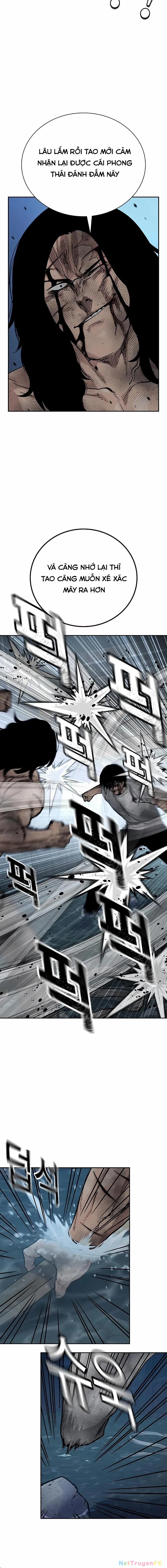 Để Có Thể Sống Sót 152 trang 38