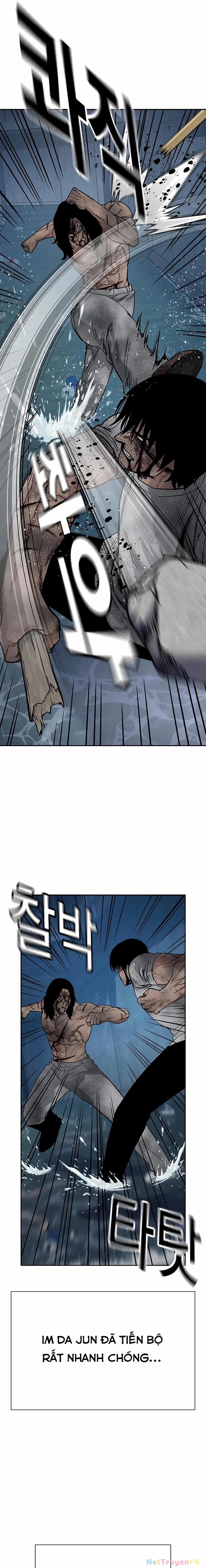 Để Có Thể Sống Sót 152 trang 39