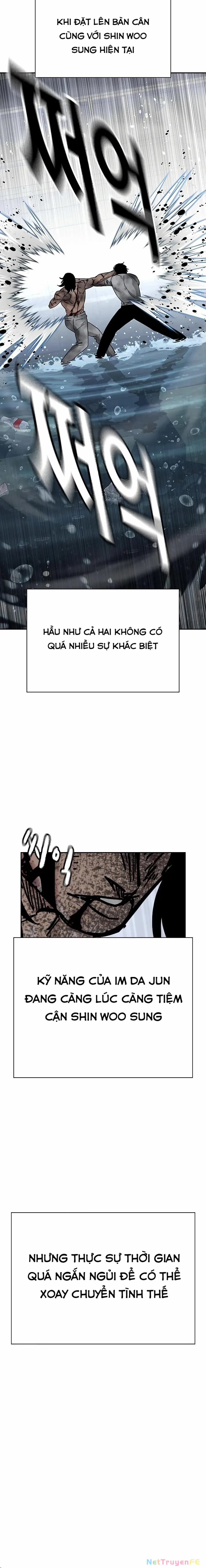 Để Có Thể Sống Sót 152 trang 40