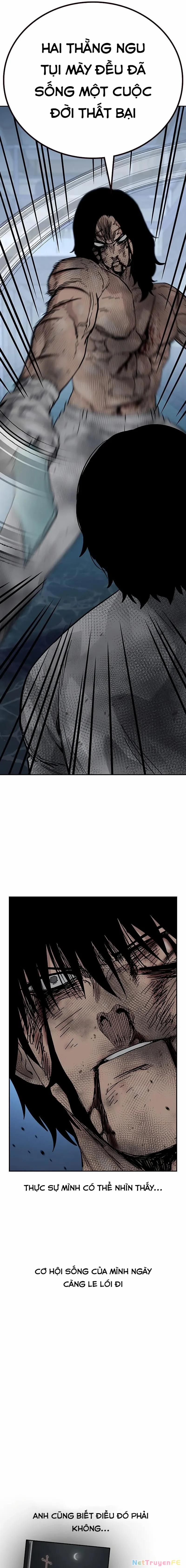 Để Có Thể Sống Sót 152 trang 43