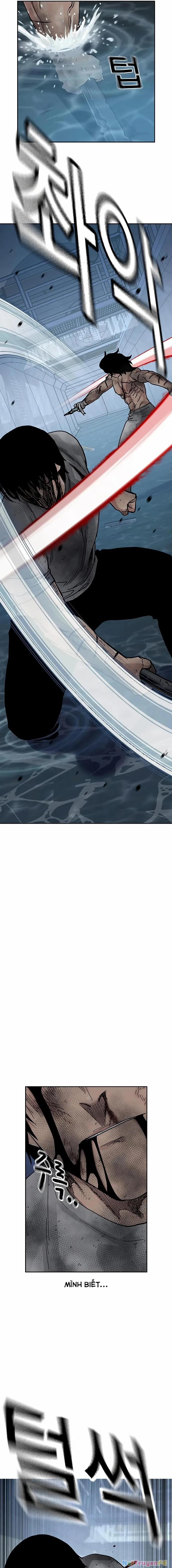 Để Có Thể Sống Sót 152 trang 46