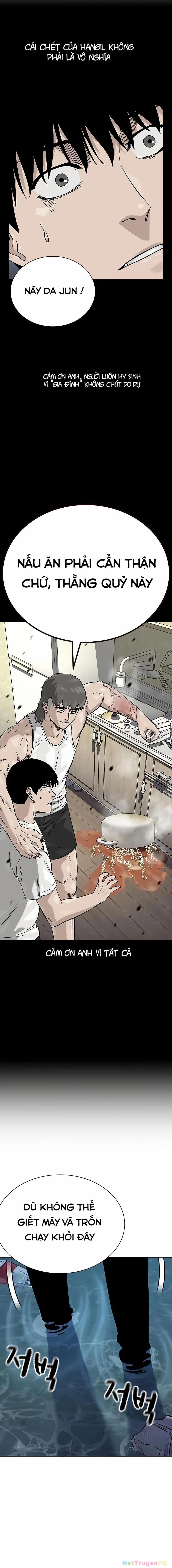 Để Có Thể Sống Sót 152 trang 49