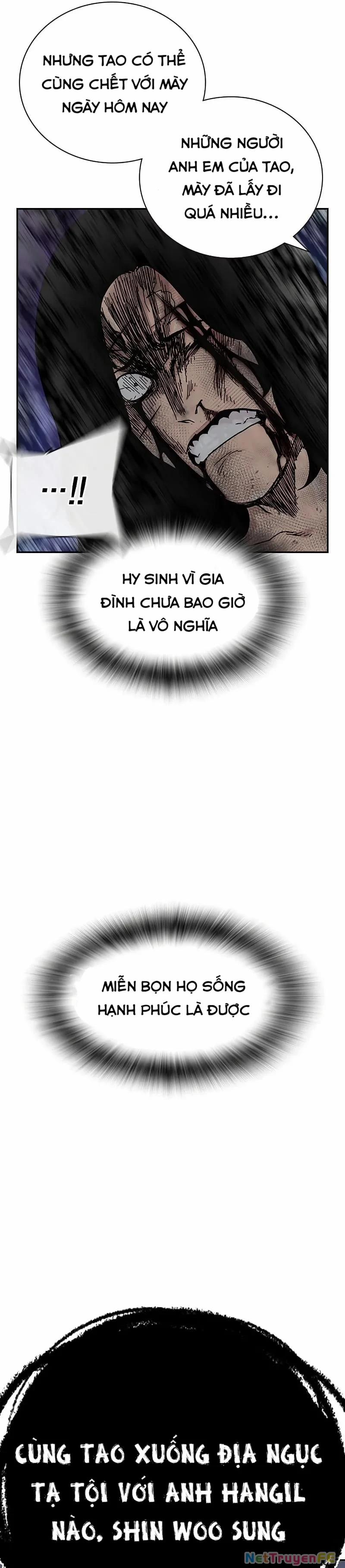 Để Có Thể Sống Sót 152 trang 50