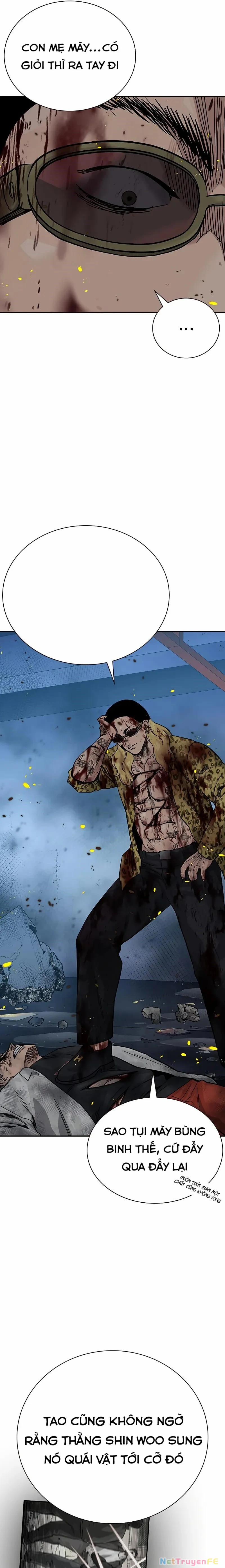 Để Có Thể Sống Sót 152 trang 6