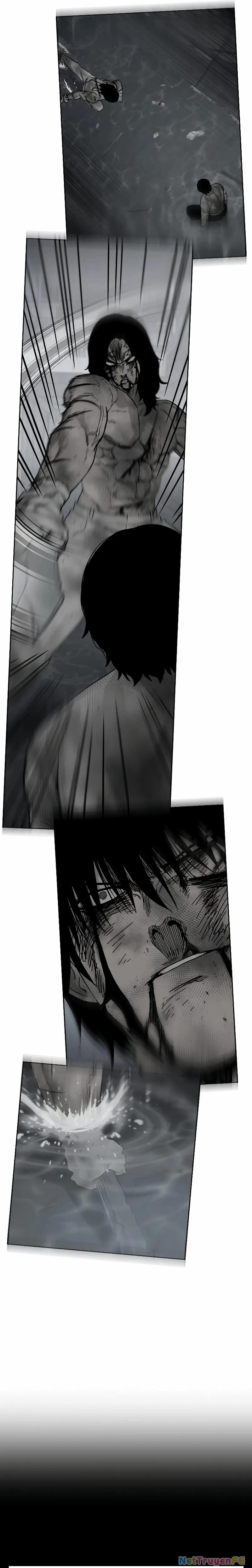 Để Có Thể Sống Sót 153 trang 10