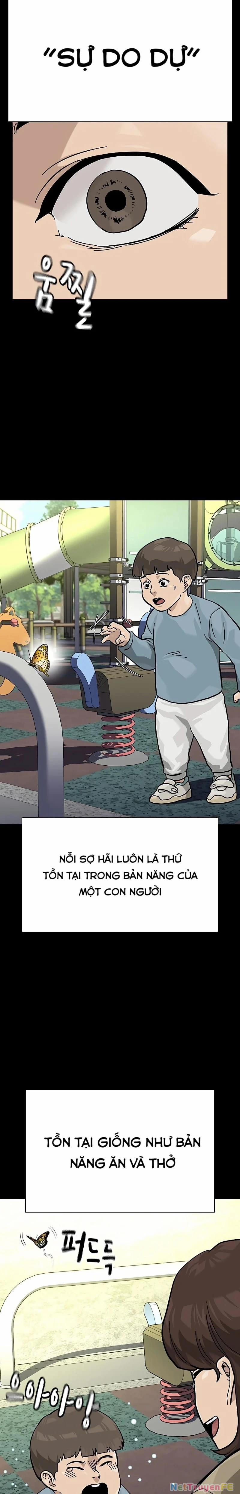 Để Có Thể Sống Sót 153 trang 11