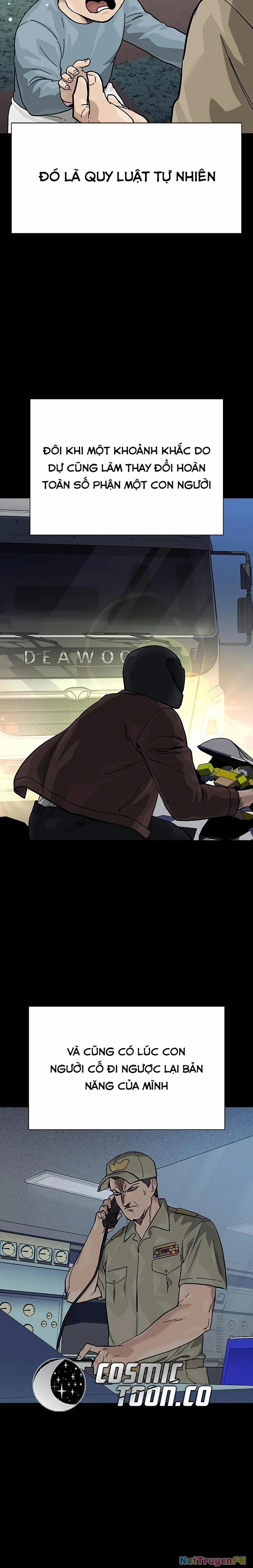 Để Có Thể Sống Sót 153 trang 12