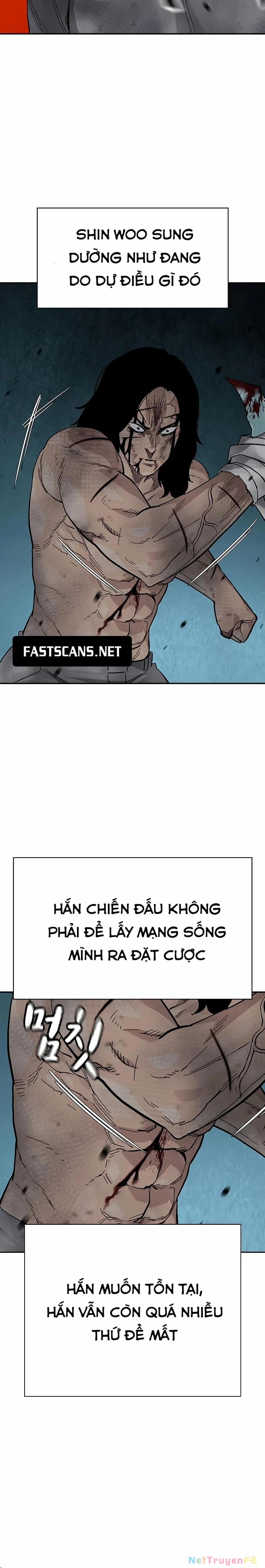 Để Có Thể Sống Sót 153 trang 15