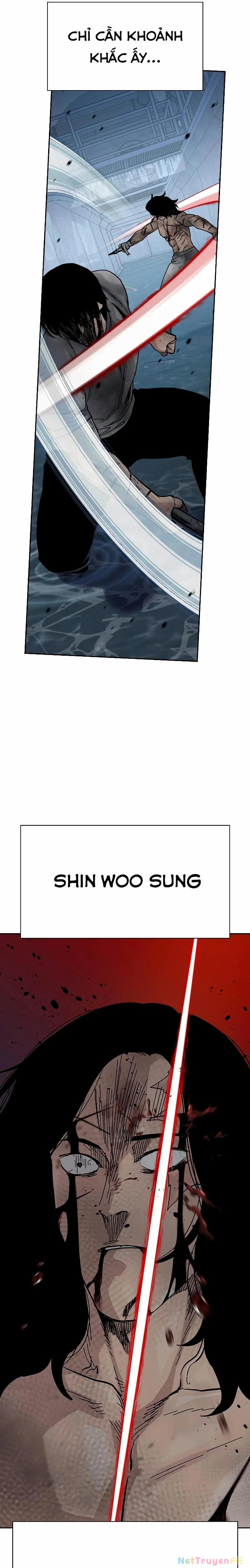 Để Có Thể Sống Sót 153 trang 16
