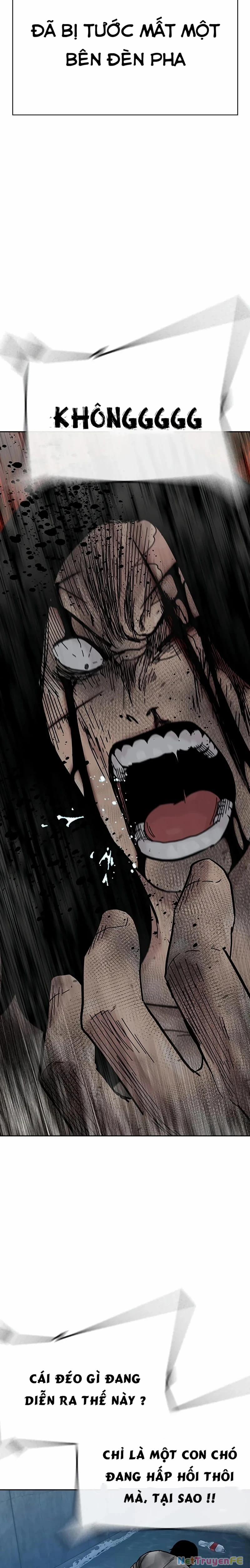 Để Có Thể Sống Sót 153 trang 17