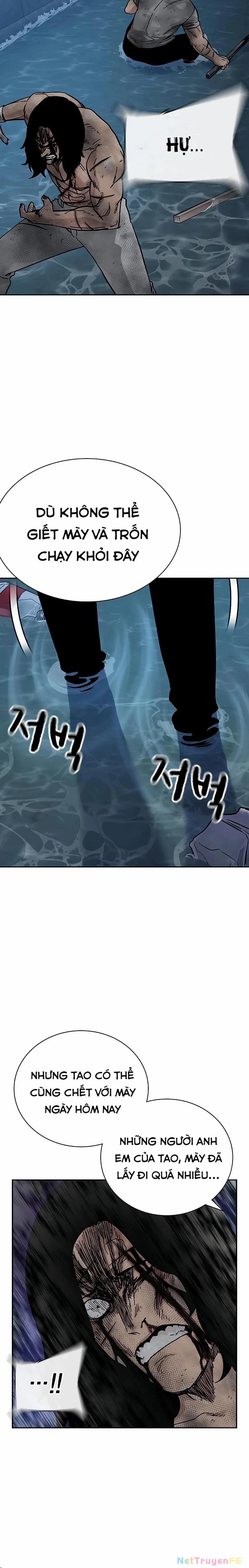 Để Có Thể Sống Sót 153 trang 18