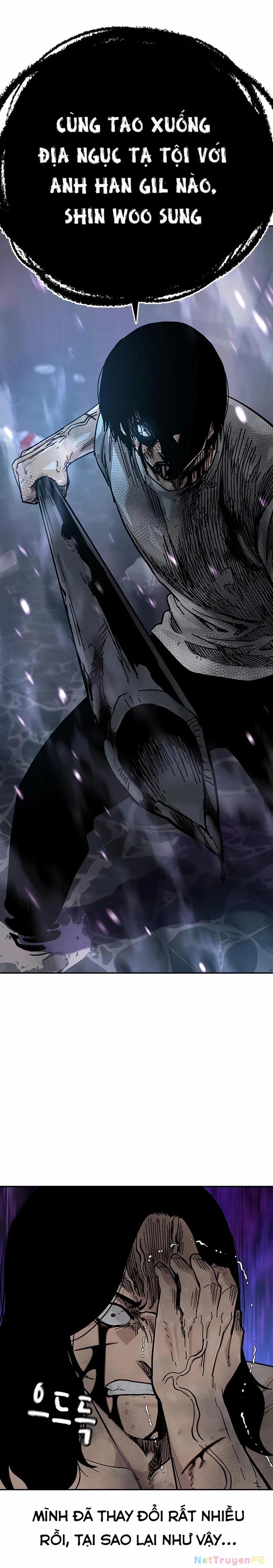 Để Có Thể Sống Sót 153 trang 19