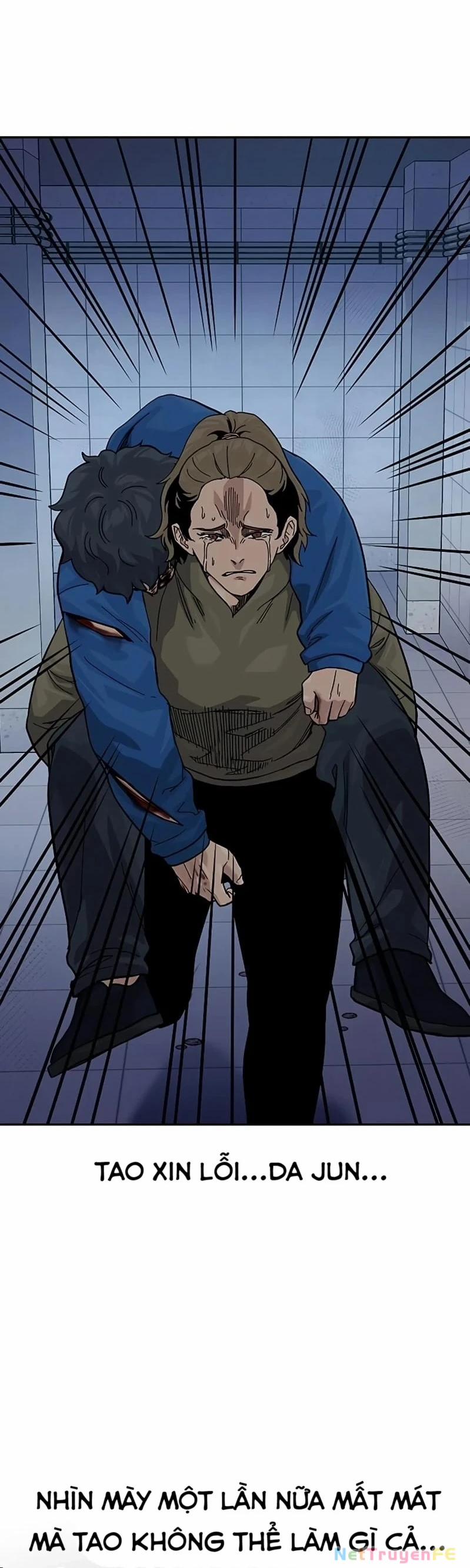 Để Có Thể Sống Sót 153 trang 2