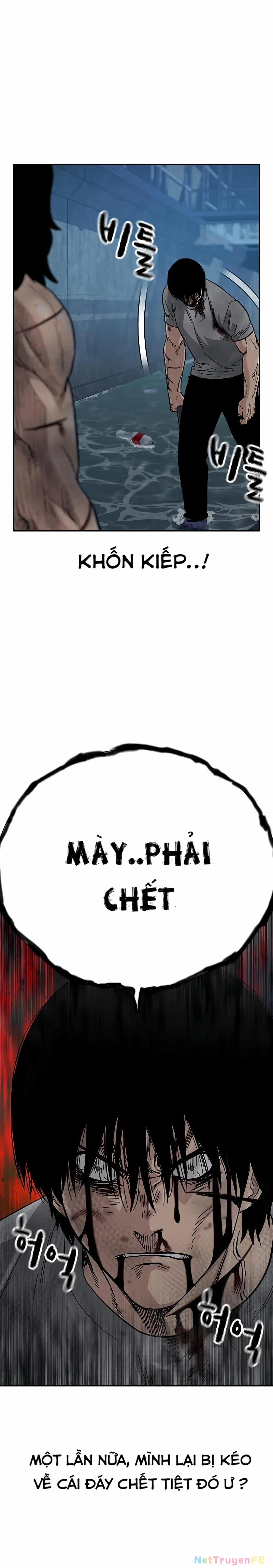 Để Có Thể Sống Sót 153 trang 20