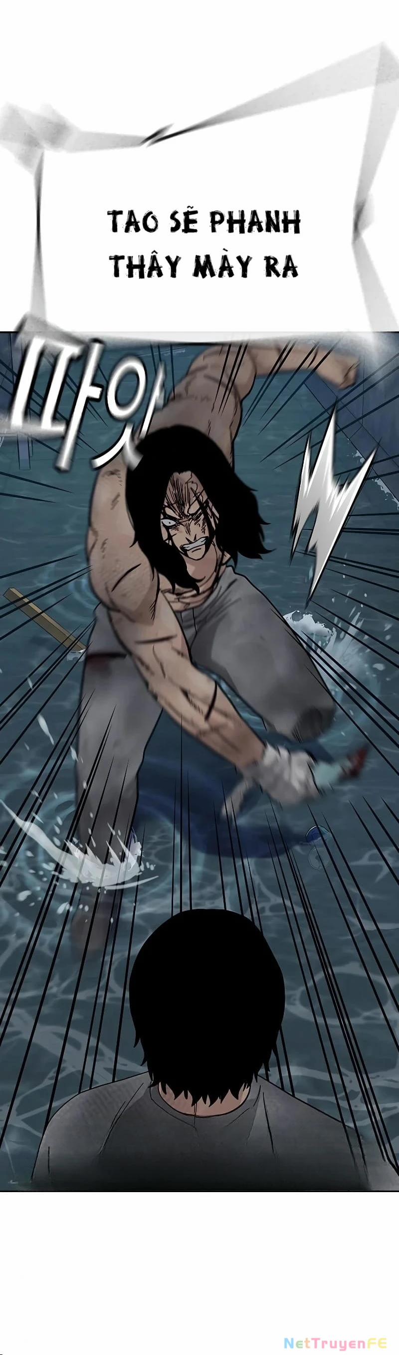 Để Có Thể Sống Sót 153 trang 22