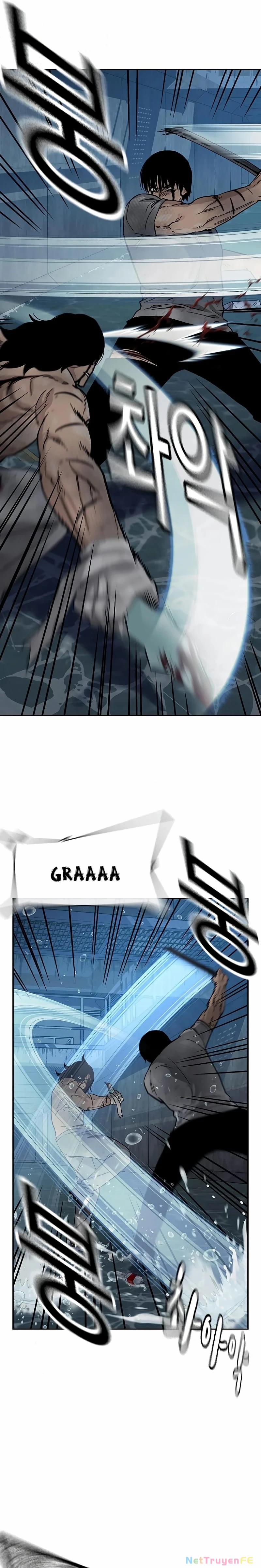 Để Có Thể Sống Sót 153 trang 23