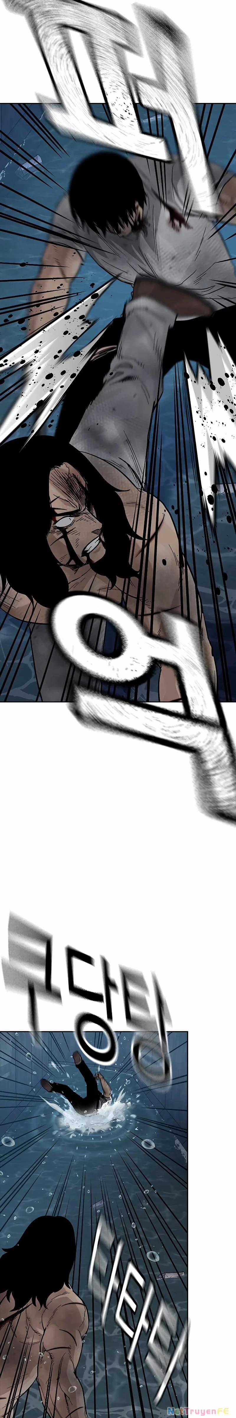 Để Có Thể Sống Sót 153 trang 24