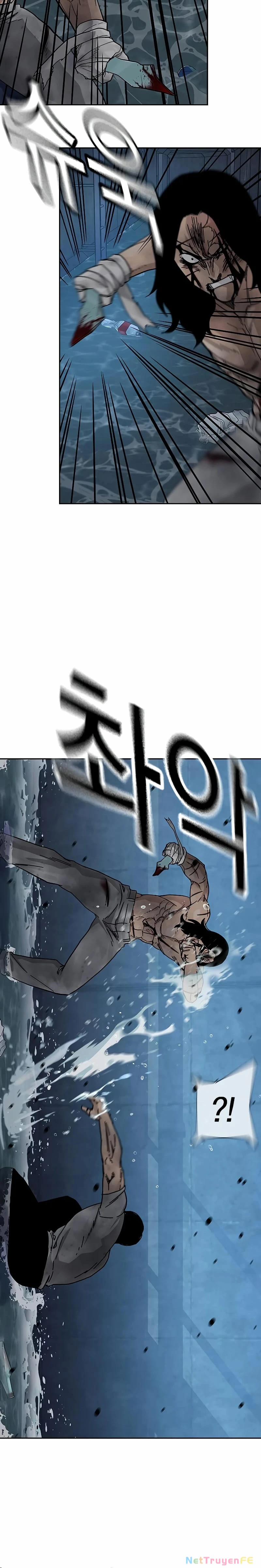 Để Có Thể Sống Sót 153 trang 25