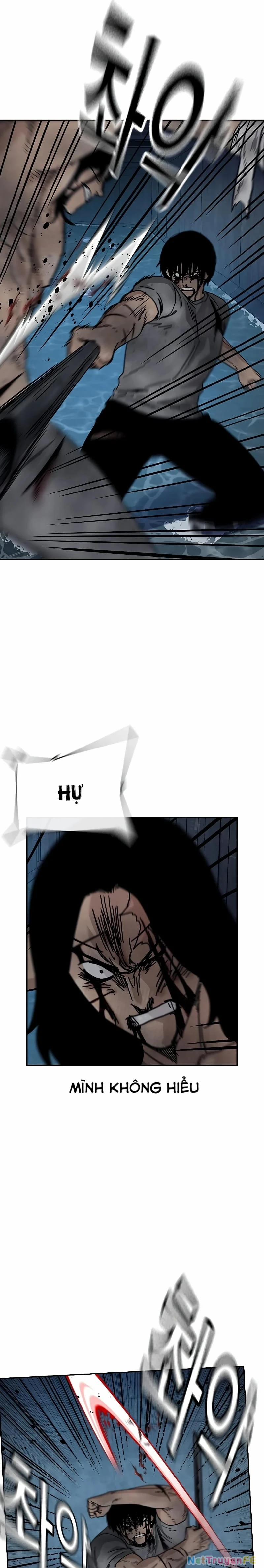 Để Có Thể Sống Sót 153 trang 26