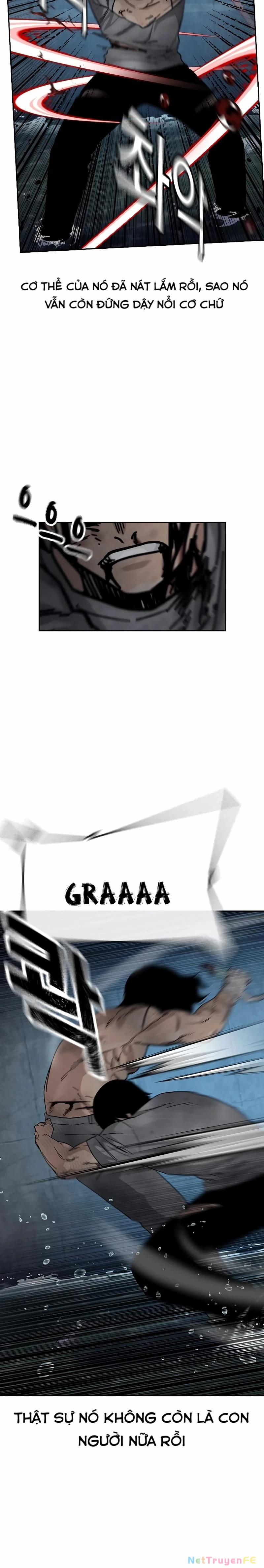 Để Có Thể Sống Sót 153 trang 27
