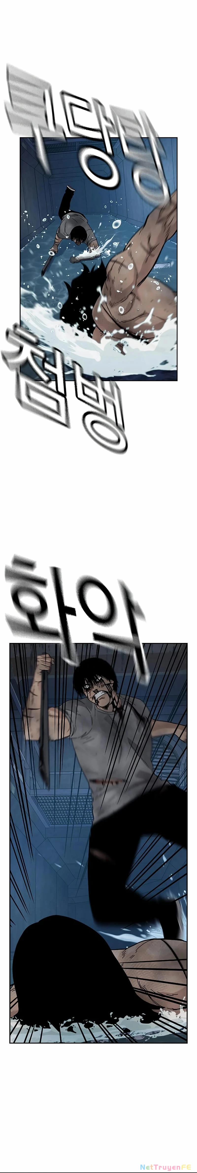 Để Có Thể Sống Sót 153 trang 28